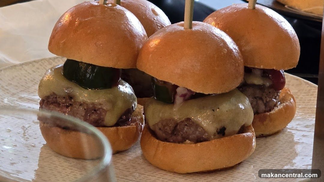 Sliders