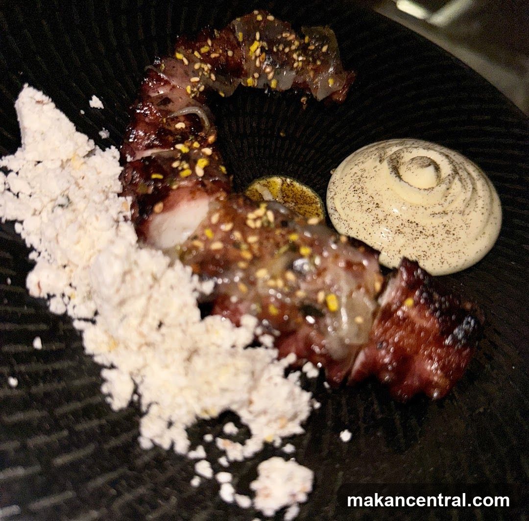 Gourmet Dish
