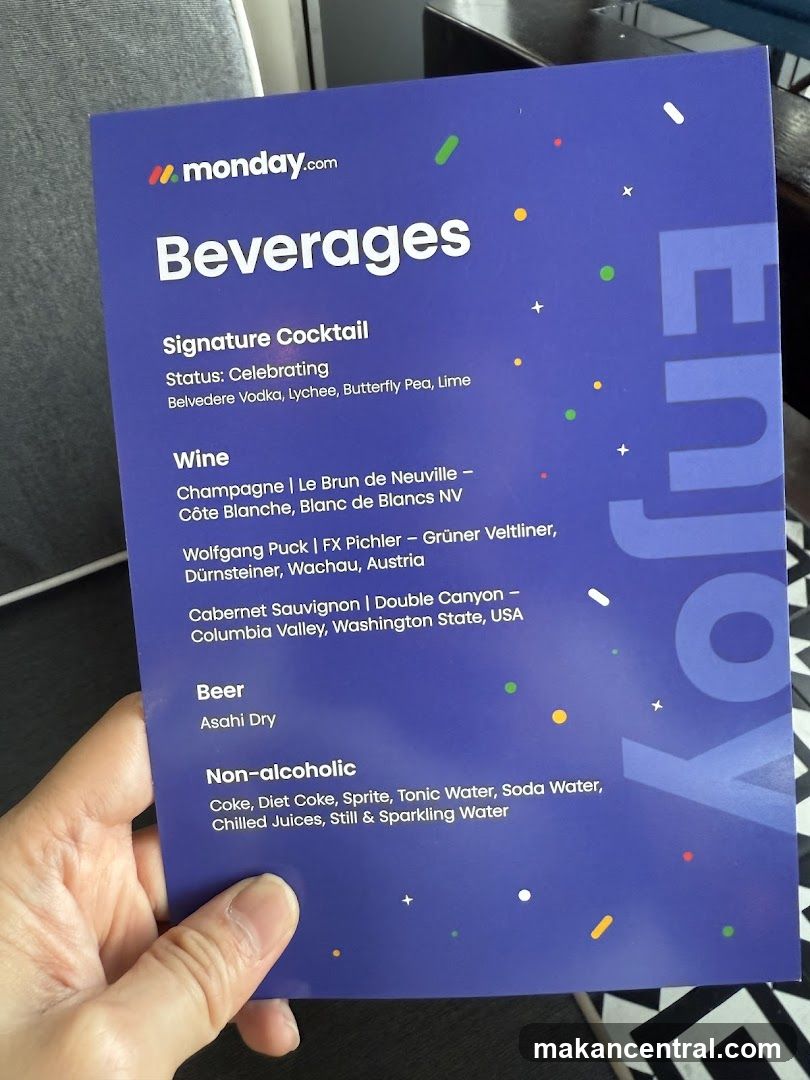 Beverages