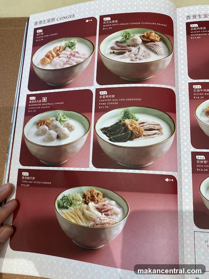 CONGEE