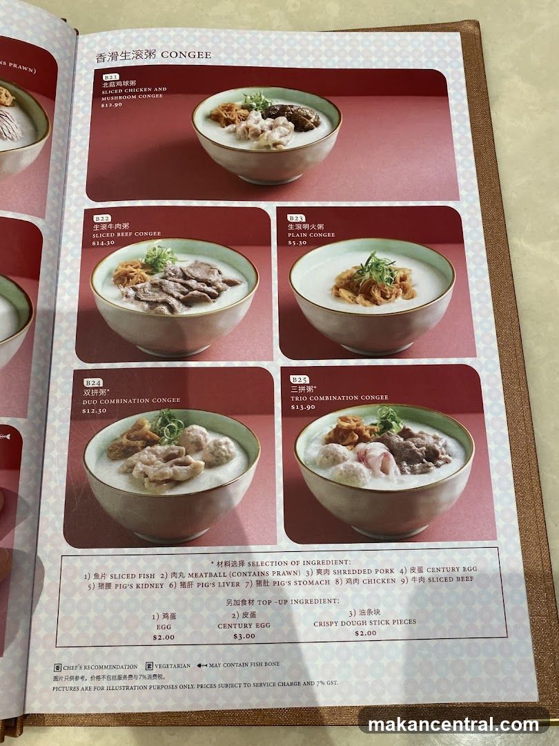 CONGEE
