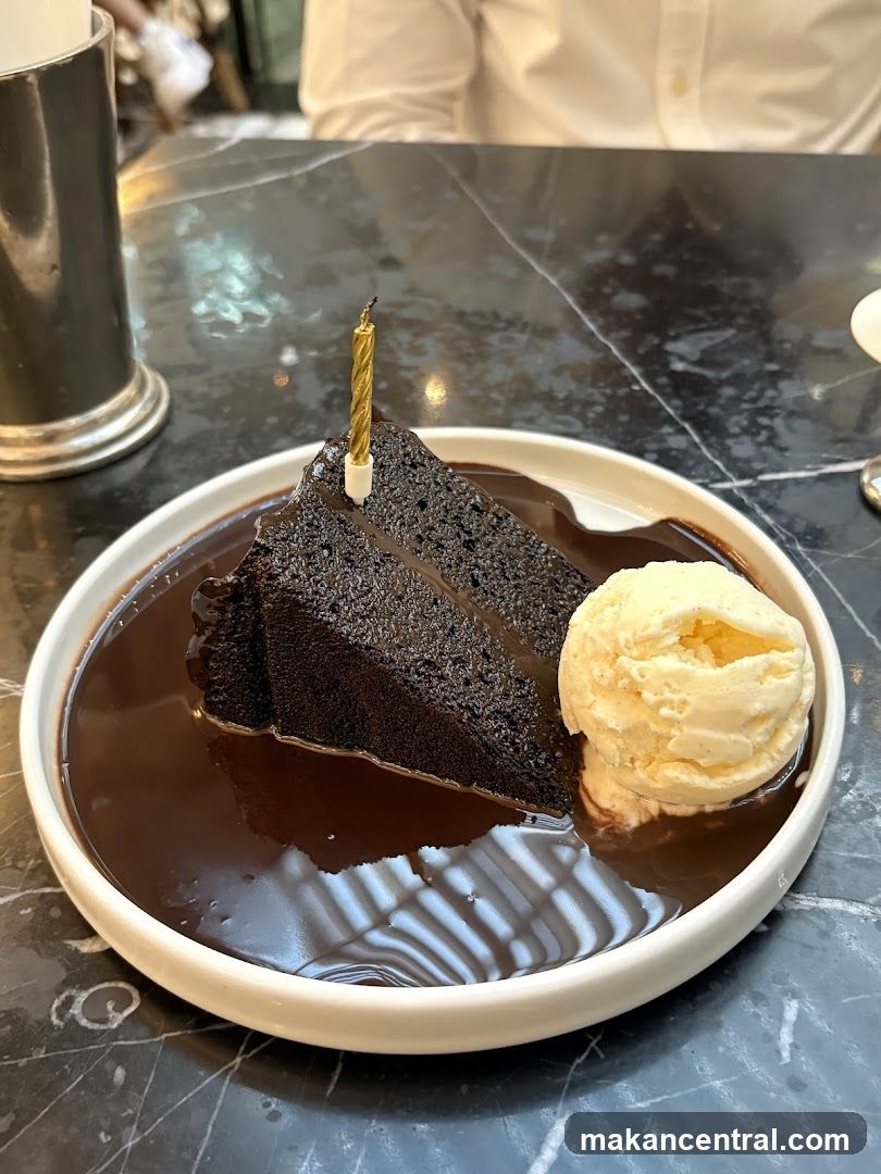 PS.Cafe Marina Bay Sands