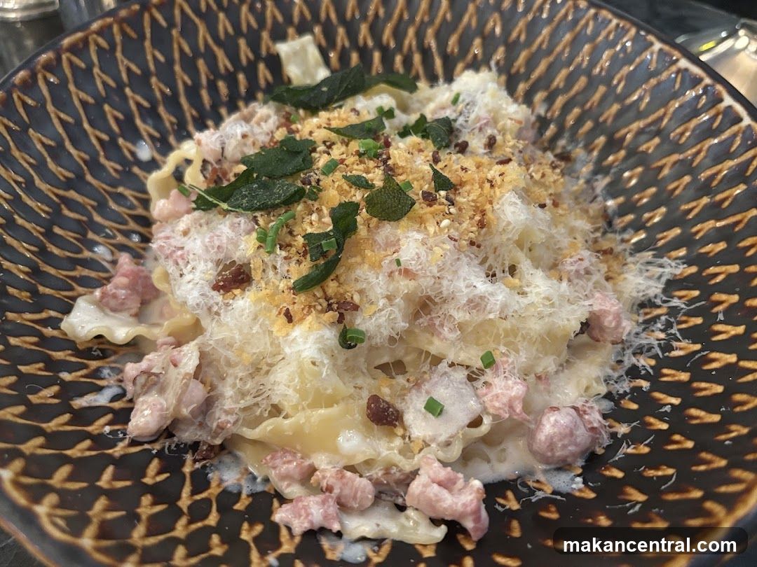 Pasta Dish