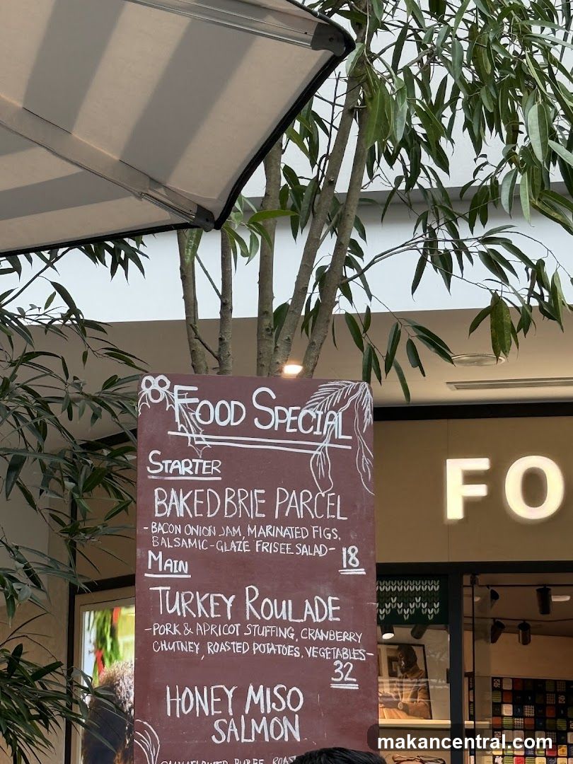 Food Special