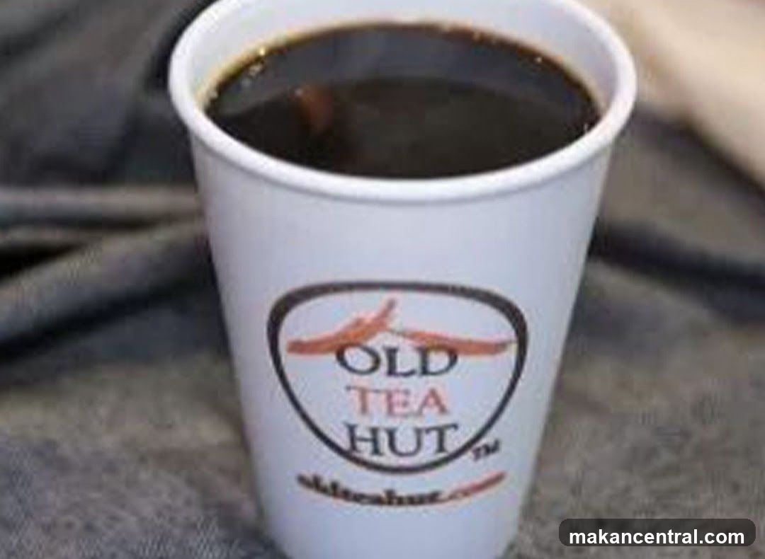 Cup of Coffee