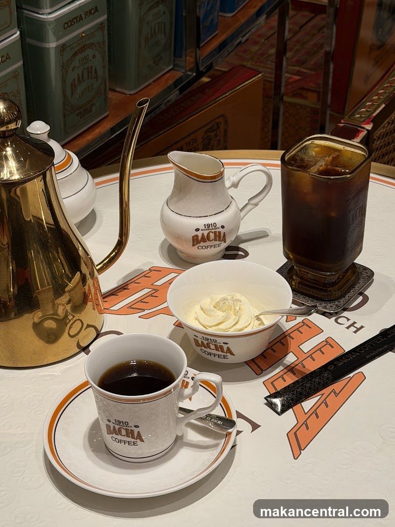 Coffee Set