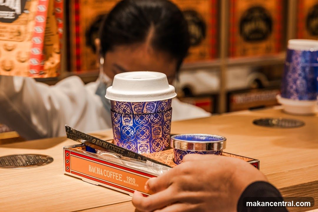 Coffee Service