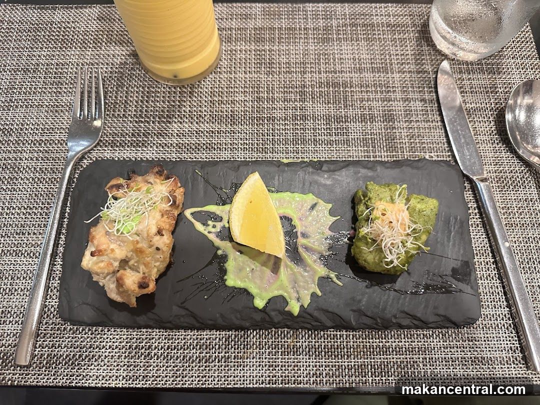 Appetizer Platter