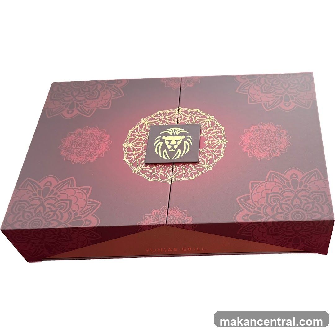 Gift Box