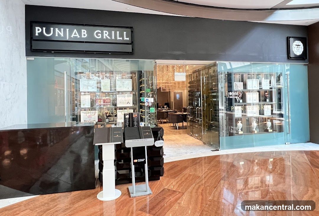 Punjab Grill