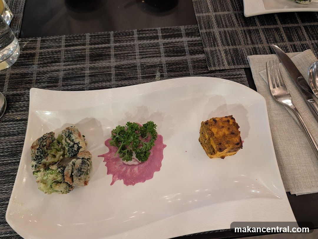 Appetizer Platter