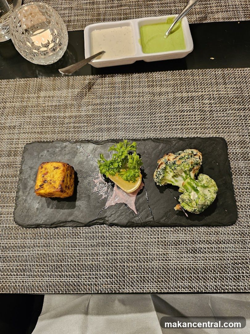 Appetizer Platter