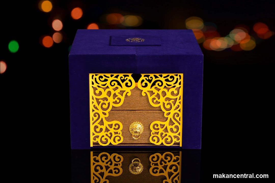 Decorative Box