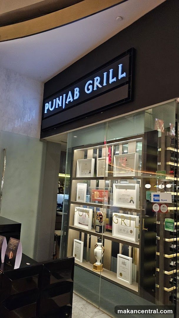 Punjab Grill