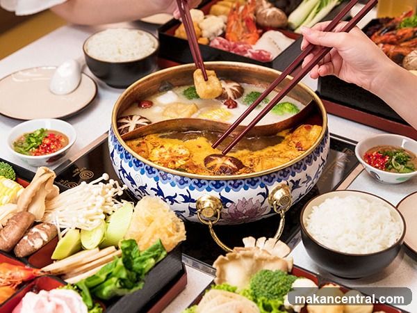 Fatt Choi Hotpot