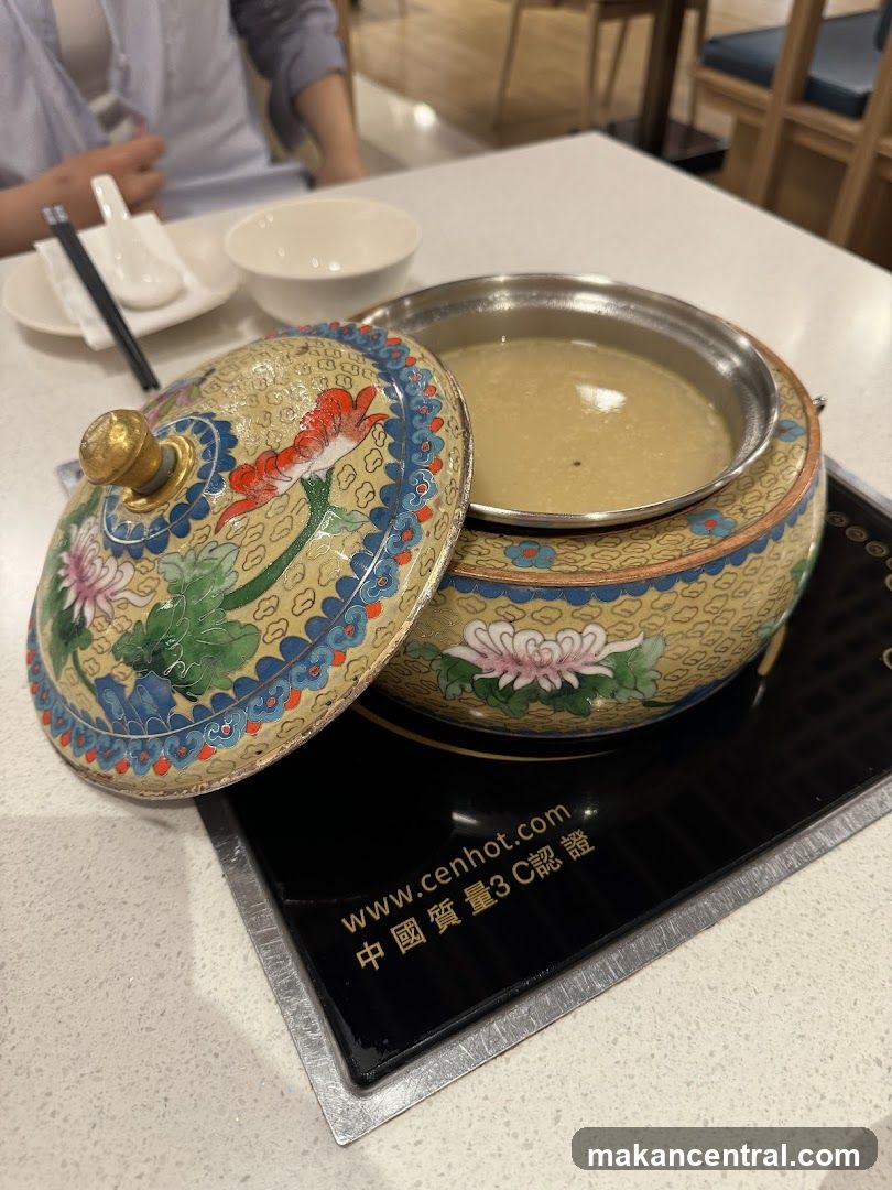Hot Pot Dish