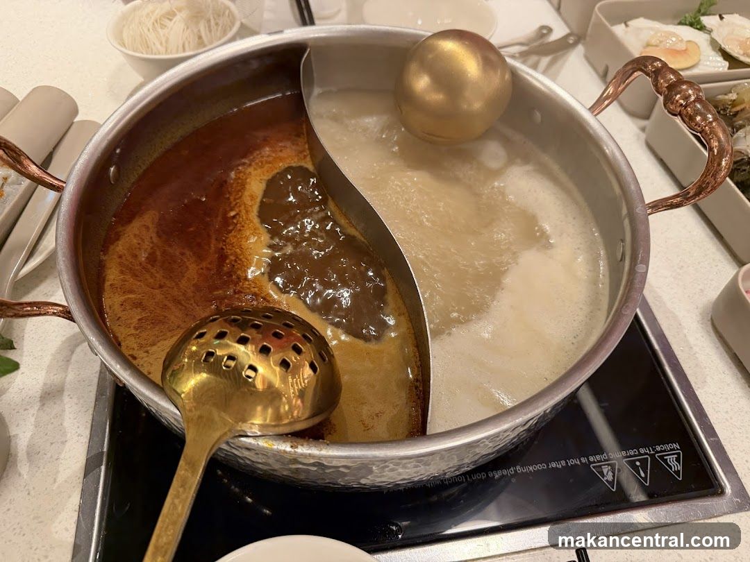 Hot Pot