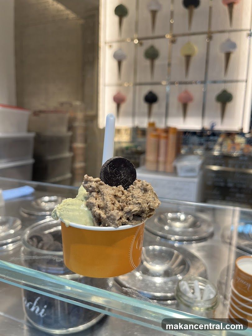 Ice Cream Cup