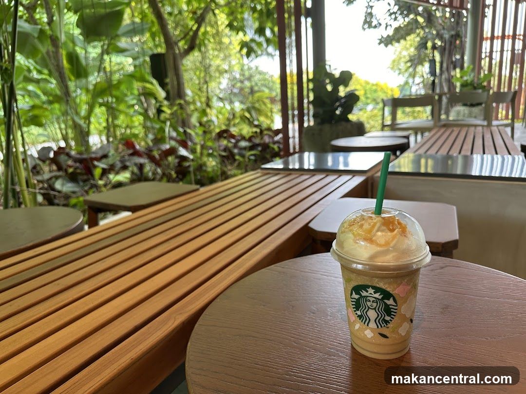 Starbucks Drink