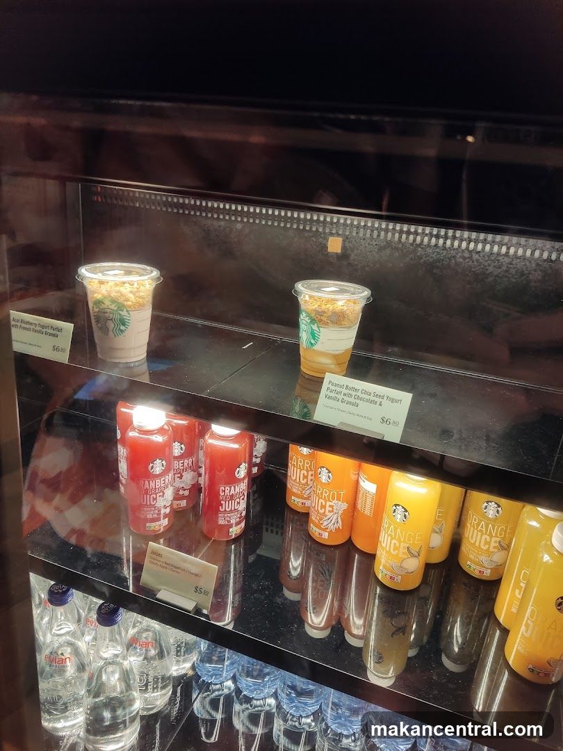 Refrigerated Display Case