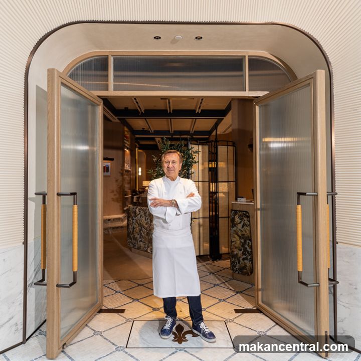Maison Boulud