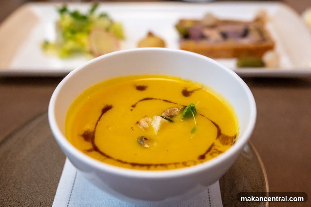 Maison Boulud