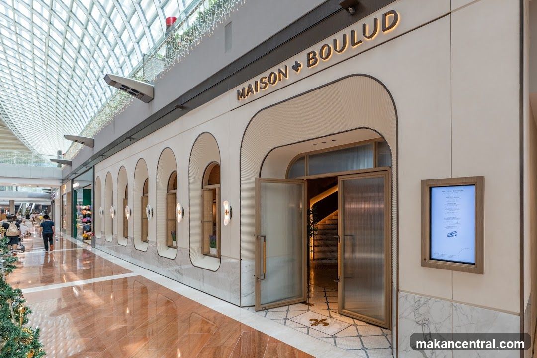Maison Boulud