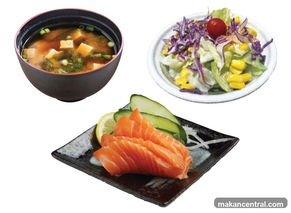 Kei Kaisendon 111 Somerset