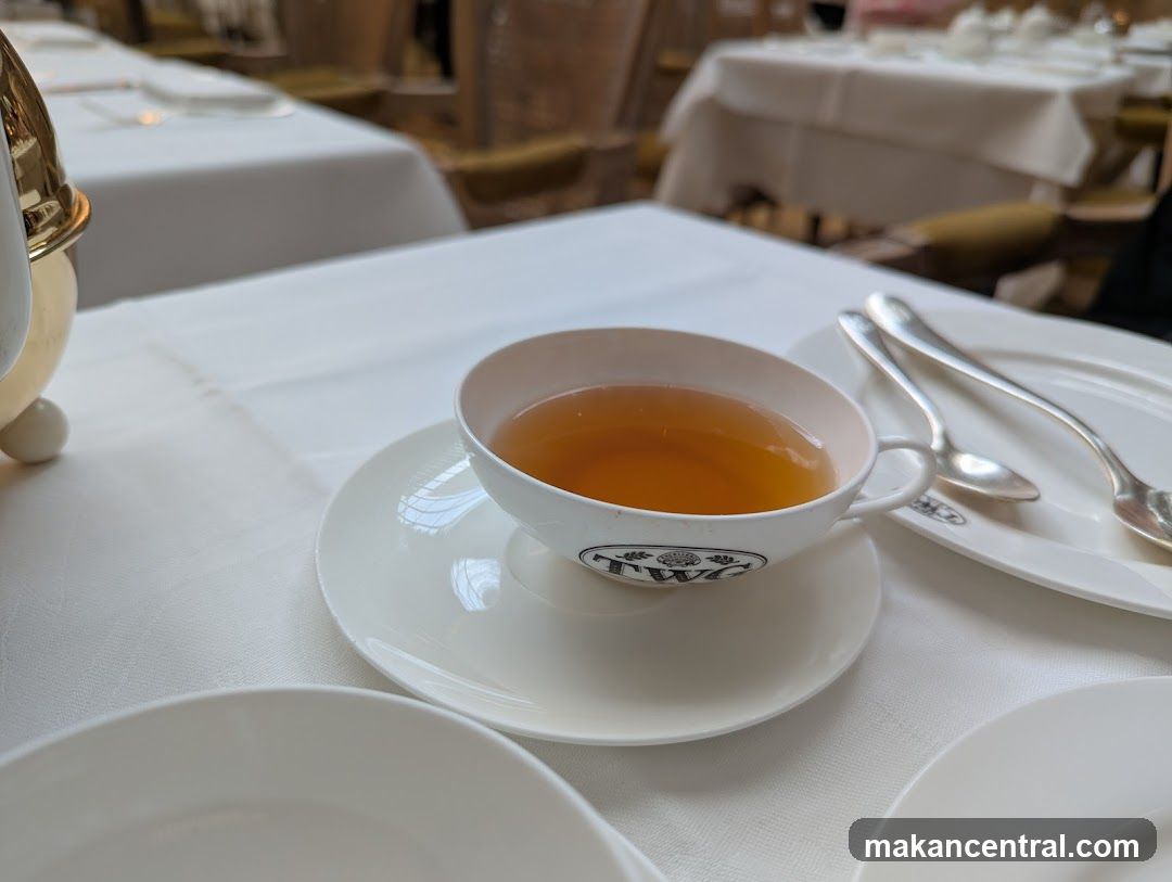 Tea Service