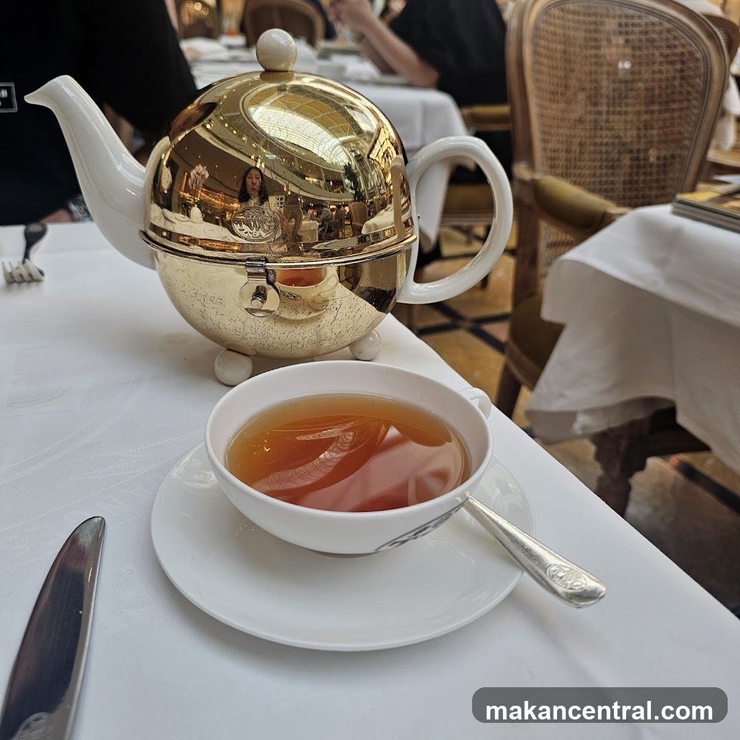 Tea Service