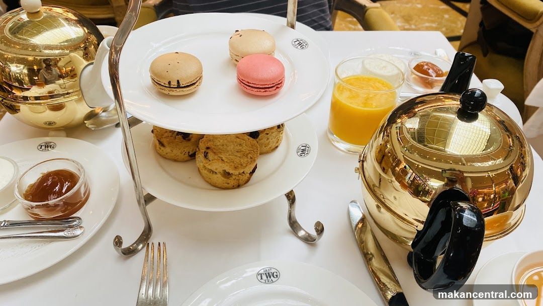 Afternoon Tea Set
