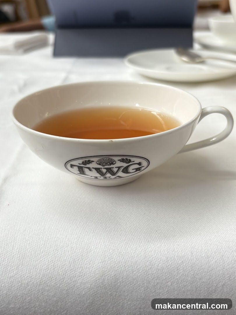 Cup of Tea