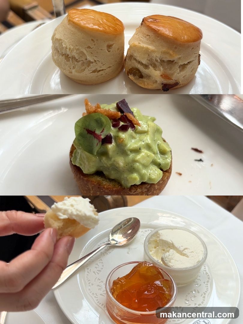 Afternoon Tea Treats