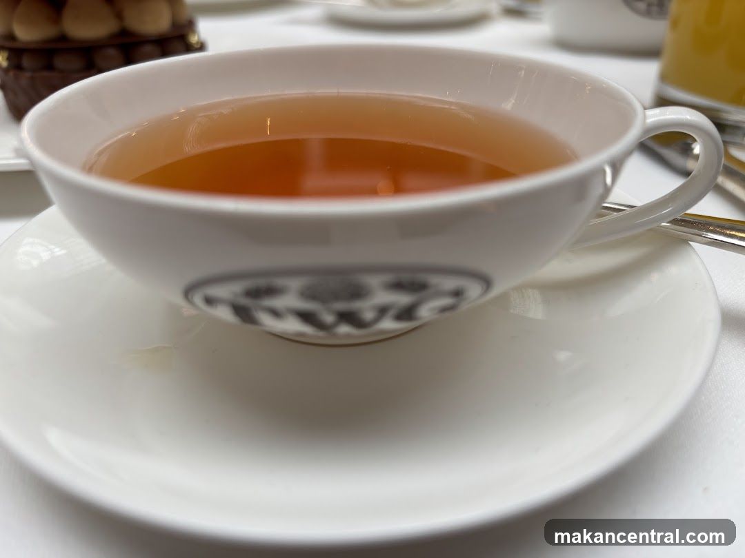 Cup of Tea