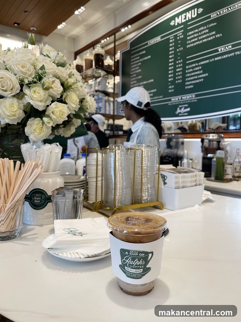 Ralph's Coffee