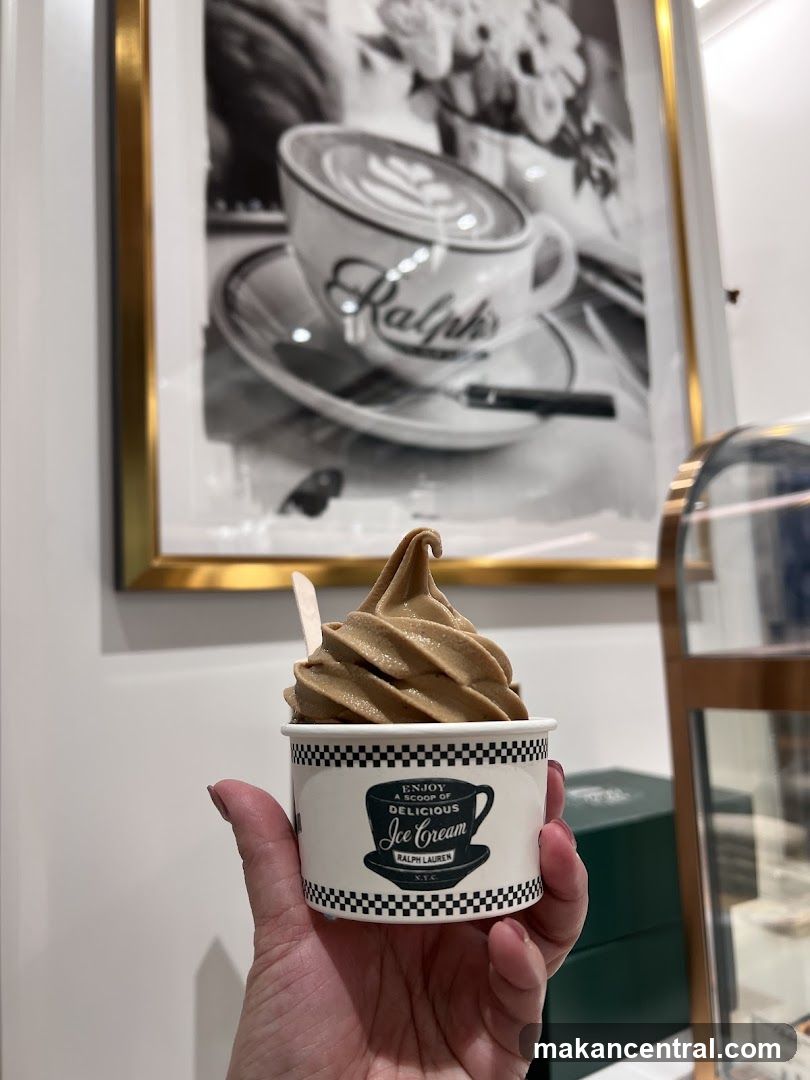Ice Cream Cup