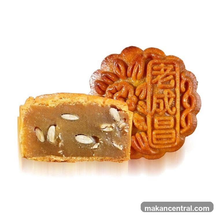 Mooncake