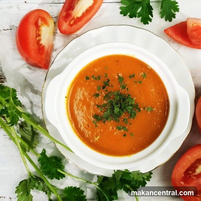 Tomato Soup