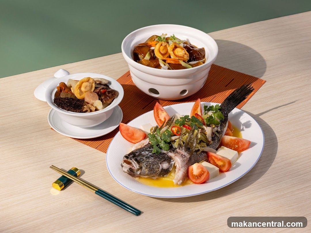 Tong Dim (Marina Bay Sands)