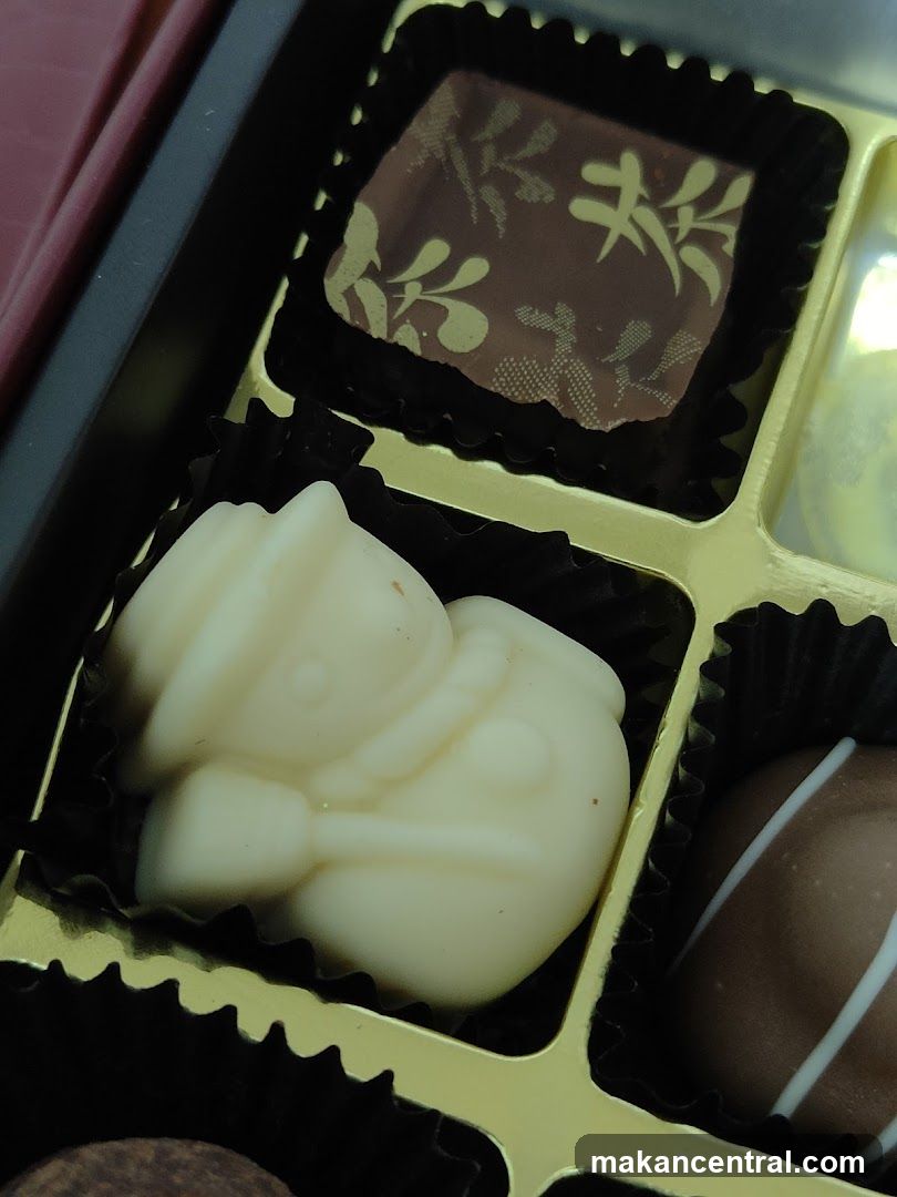 Assorted Chocolates