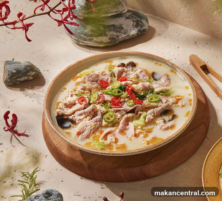 JuBaoXuan Mala Hotpot