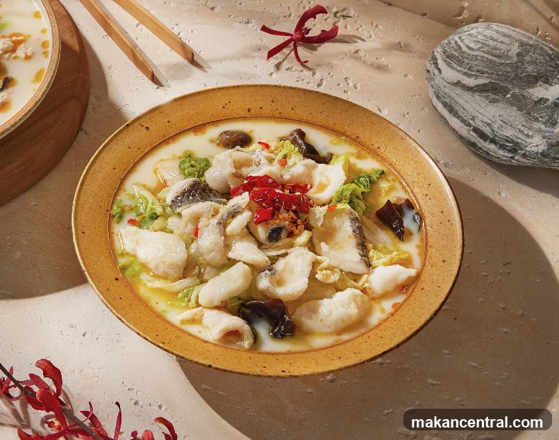 Fish Soup