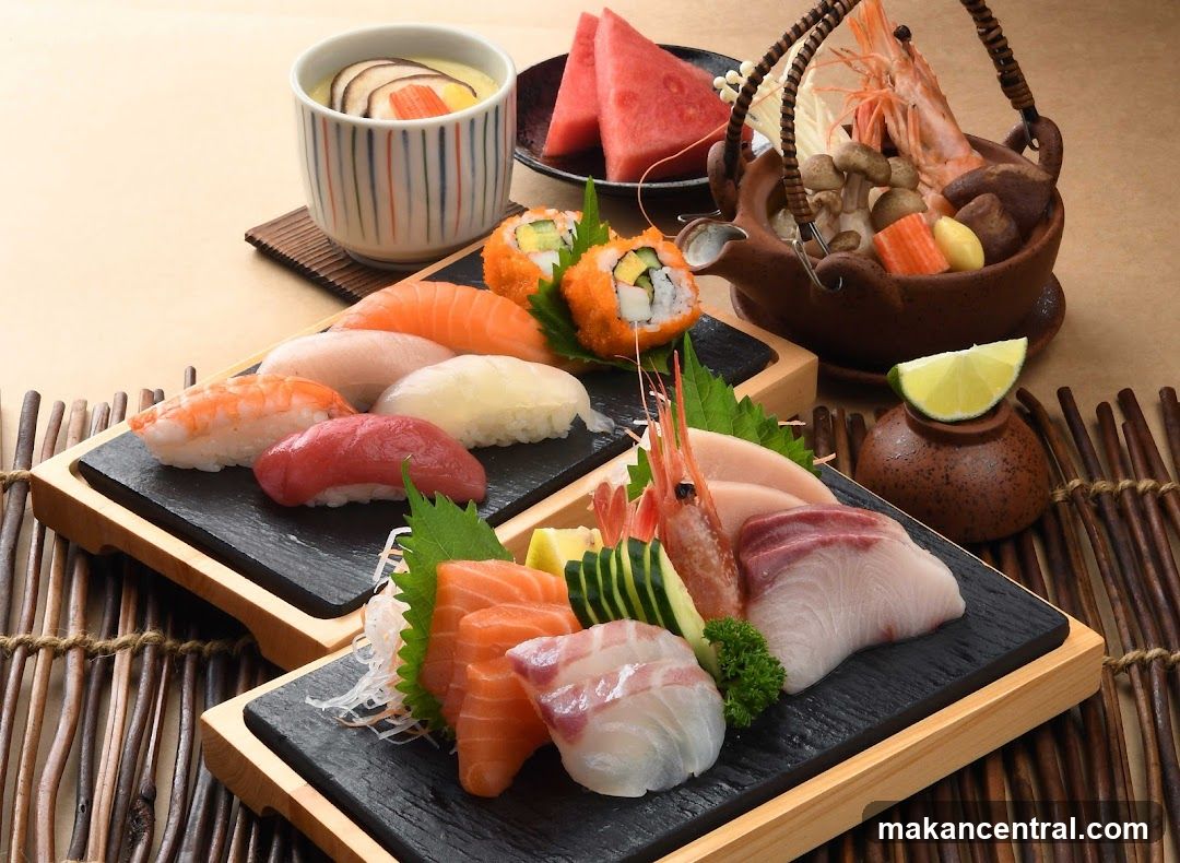 Ichiban Boshi