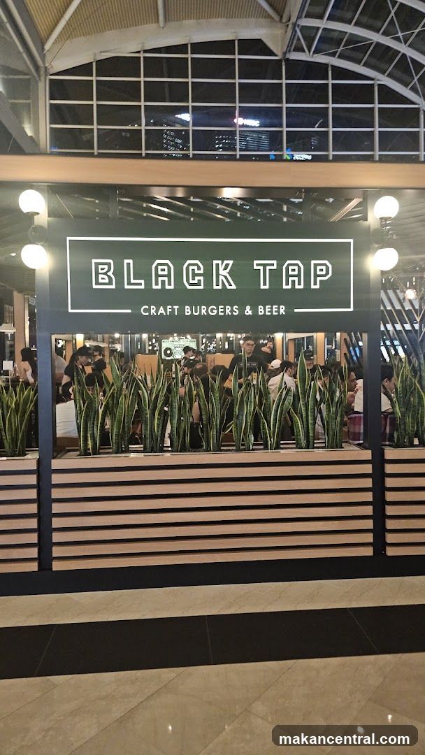 Black Tap Craft Burgers & Beers
