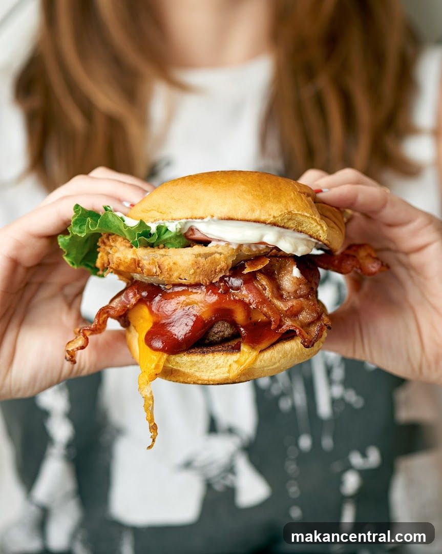 Black Tap Craft Burgers & Beers
