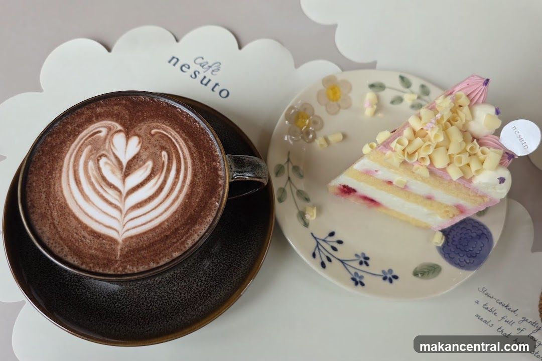 café nesuto