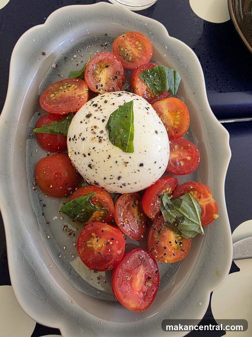 Caprese Salad