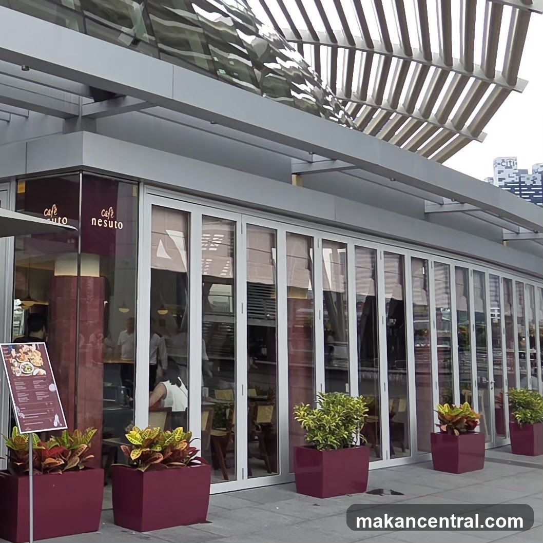 café nesuto