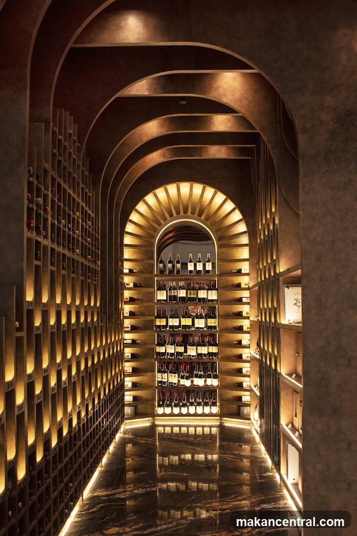 Wine Cellar