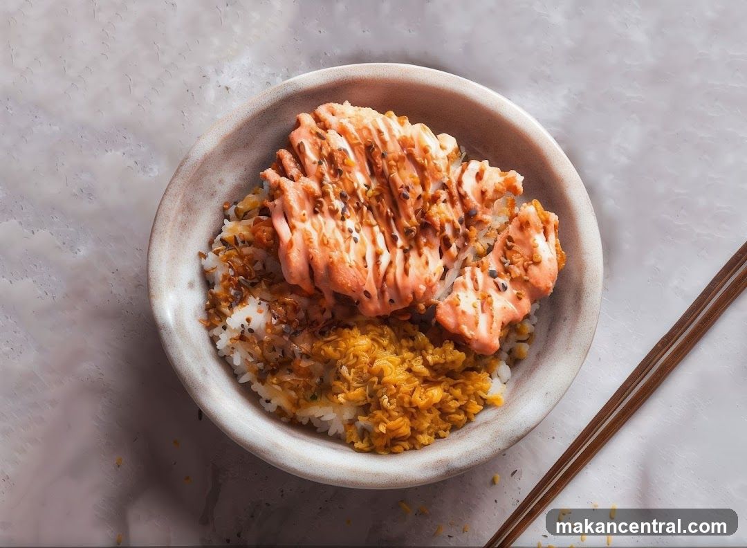 Ishiro Fusion Bowl